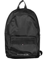 Tommy Hilfiger - Polyester Backpack - Lyst