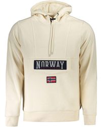 Norway 1963 - Cotton Sweater - Lyst