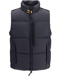 Parajumpers - Roydale Padded Vest - Lyst