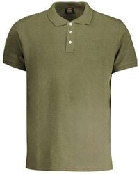 Norway 1963 - Cotton Polo Shirt - Lyst