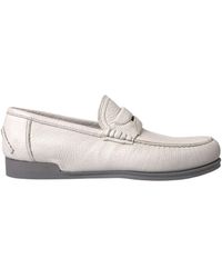 Dolce & Gabbana - Loafers - Lyst