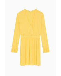 Patrizia Pepe - Viscose Casual Dress - Lyst