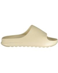 Norway 1963 - Beige Polyurethane Men's Slipper - Lyst