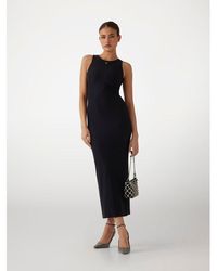 Guess - Polyamide Casual Dress - Lyst