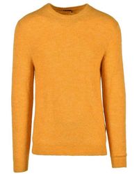 Antony Morato - Bicolor Polyamide Sweatshirt - Lyst