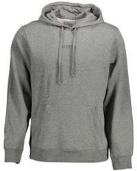 Guess - Hoodies - Lyst