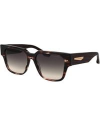 Trussardi - Acetate Sunglasses - Lyst