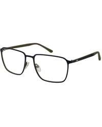 Fila - Rubber Glasses (Frames) - Lyst