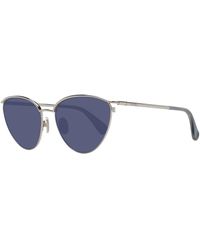 Max Mara - Metal Sunglasses - Lyst