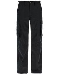 Celine - Céline Cargo Pants - Lyst