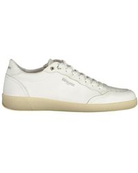 Blauer - Polyester Sneaker - Lyst