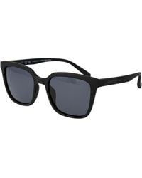 GANT - Stainless Steel Sunglasses - Lyst