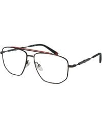 Fila - Stainless Steel Glasses (Frames) - Lyst