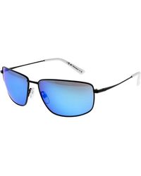 BMW - Black Metal Sunglasses - Lyst