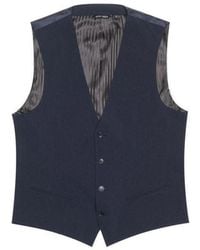 Antony Morato - Polyester Vest - Lyst