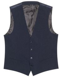 Antony Morato - Polyester Vest - Lyst