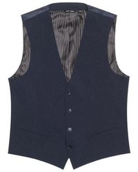 Antony Morato - Polyester Vest - Lyst