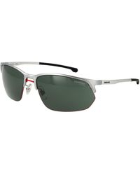 Carrera DUCATI - Silver Aluminum Sunglasses - Lyst