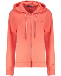 North Sails - Cotton Sweater - Lyst