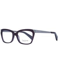 Yohji Yamamoto - Acetate Glasses (Frames) - Lyst