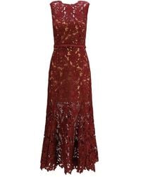 Self-Portrait - Maxi Dresses - Lyst