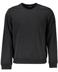 Calvin Klein - Polyester Sweater - Lyst