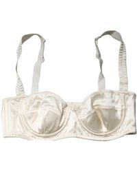 Dolce & Gabbana - Off White Semi - Lyst