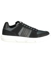 Tommy Hilfiger - Polyester Sneaker - Lyst