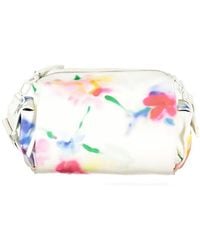 Desigual - Polyethylene Handbag - Lyst