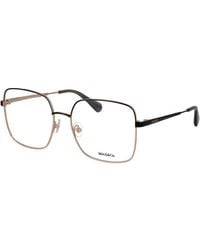 MAX&Co. - Metal Glasses (Frames) - Lyst