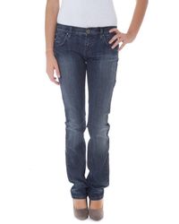 Phard - Blu Cotton Jean - Lyst