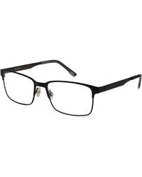 Spy - Black Plastic Glasses (frames) - Lyst
