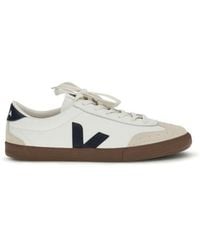 Veja - Volley Sneakers Nautico Bark - Lyst