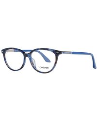 Longines - Plastic Glasses (Frames) - Lyst