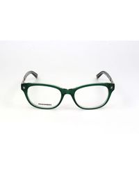 DSquared² - Bicolor Acetate Glasses (frames) - Lyst