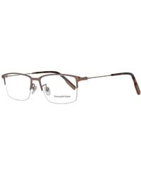 ZEGNA - Frames For Man - Lyst