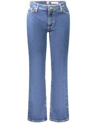 Guess - Boot-Cut Jeans - Lyst