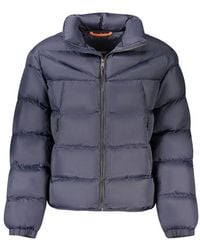 Napapijri - Polyamide Jacket - Lyst