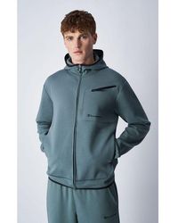 Champion - Polyester Sweatshirt - Lyst