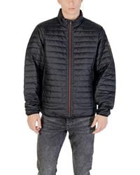 Napapijri - Polyamide Jackets & Coat - Lyst