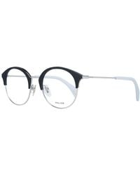 Police - Multicolor Optical Frames - Lyst