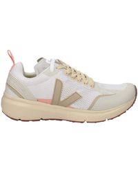 Veja - Rio Branco Mesh Panel Sneakers - Lyst
