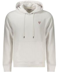 Guess - Hoodies - Lyst