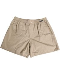 Dolce & Gabbana - Cotton Regular Boxer Shorts Underwear - Lyst
