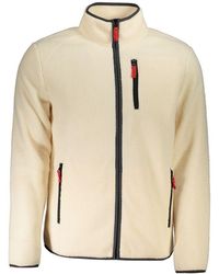 Norway 1963 - Beige Polyester Men Sweater - Lyst