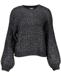 Desigual - Acrylic Sweater - Lyst