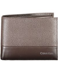 Calvin Klein - Subtle Mix Bifold 5cc W/coin L - Lyst