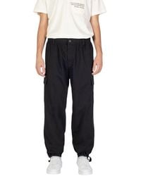 Calvin Klein - Cotton Rigenerato Jeans & Pant - Lyst