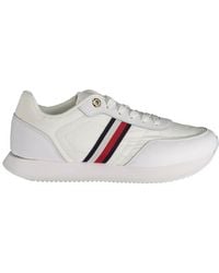 Tommy Hilfiger - Essential Runner Sneaker Fm0Fm04478 - Lyst