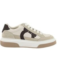 Ferragamo - Sneakers - Lyst